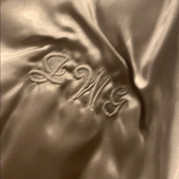 Saga Fox Jacket - Picture 4 of 4